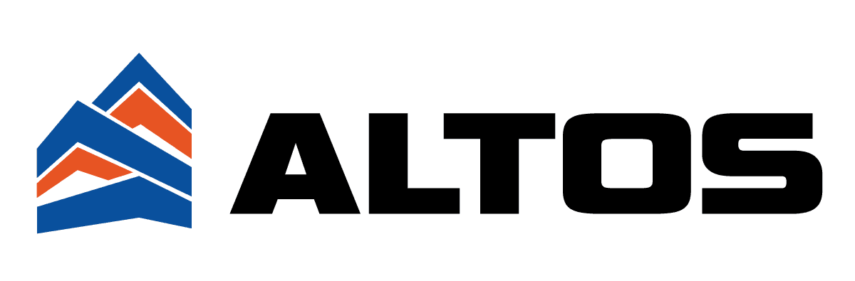 Grupo Altos Logo
