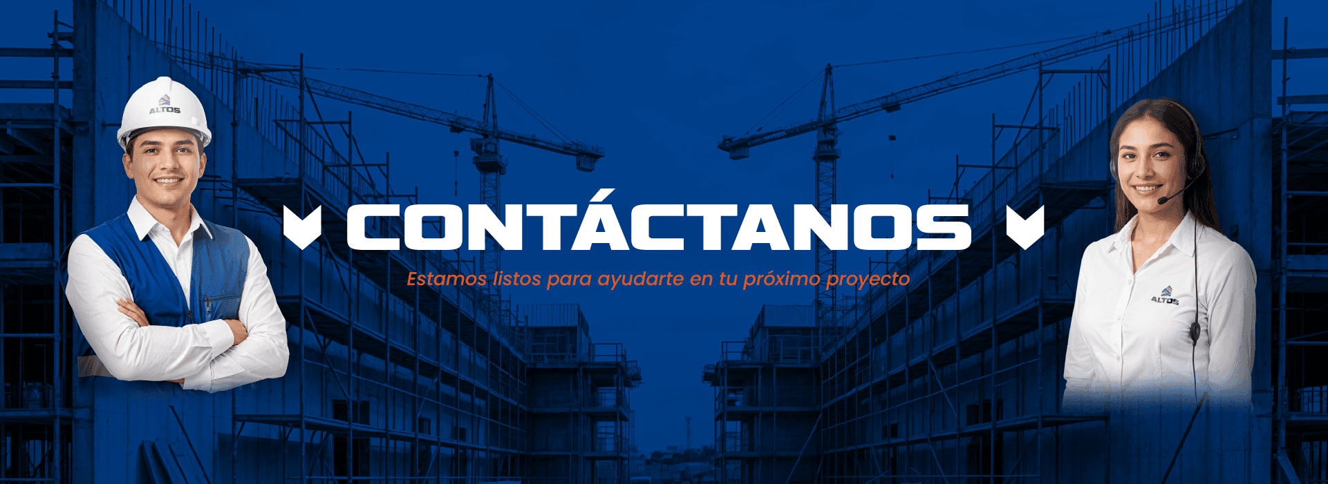 Grupo Altos Contacto