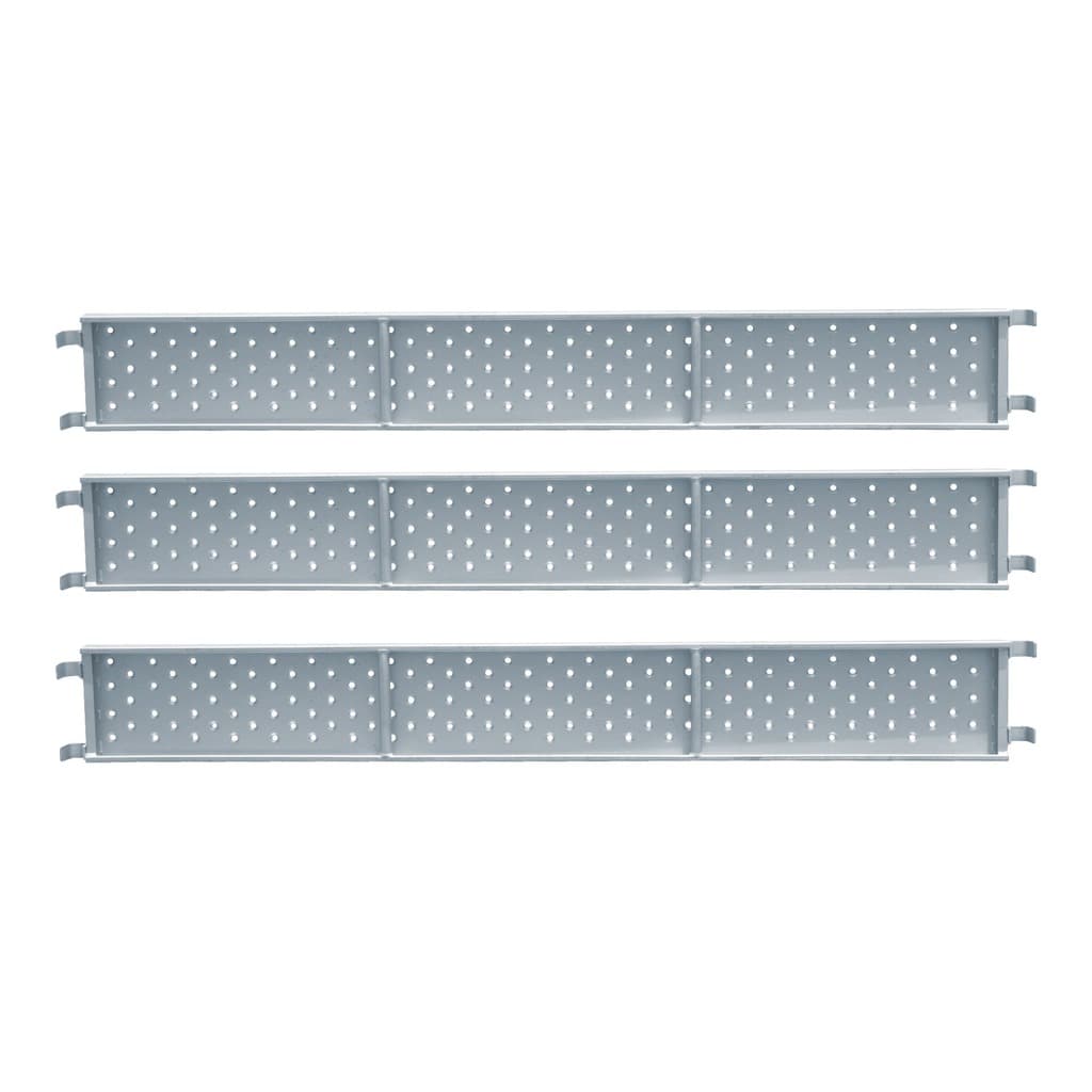 PLAT. PERF. PREM. DE 1.9 MM - 2