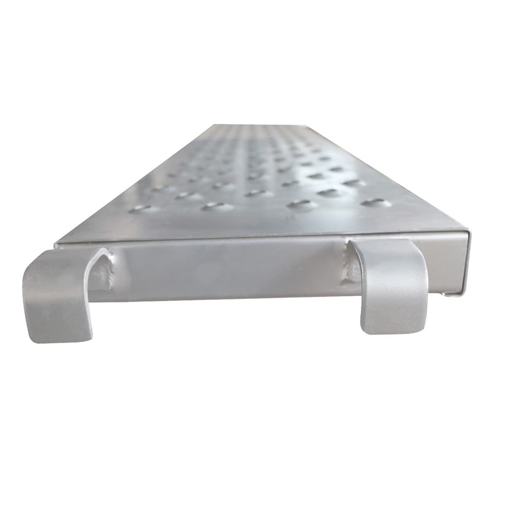 PLATAFORMA ROBUST C/ ESCOTILLA - 2