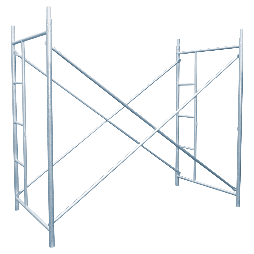 CUERPO DE ANDAMIO MF48 2.0 MM - 2