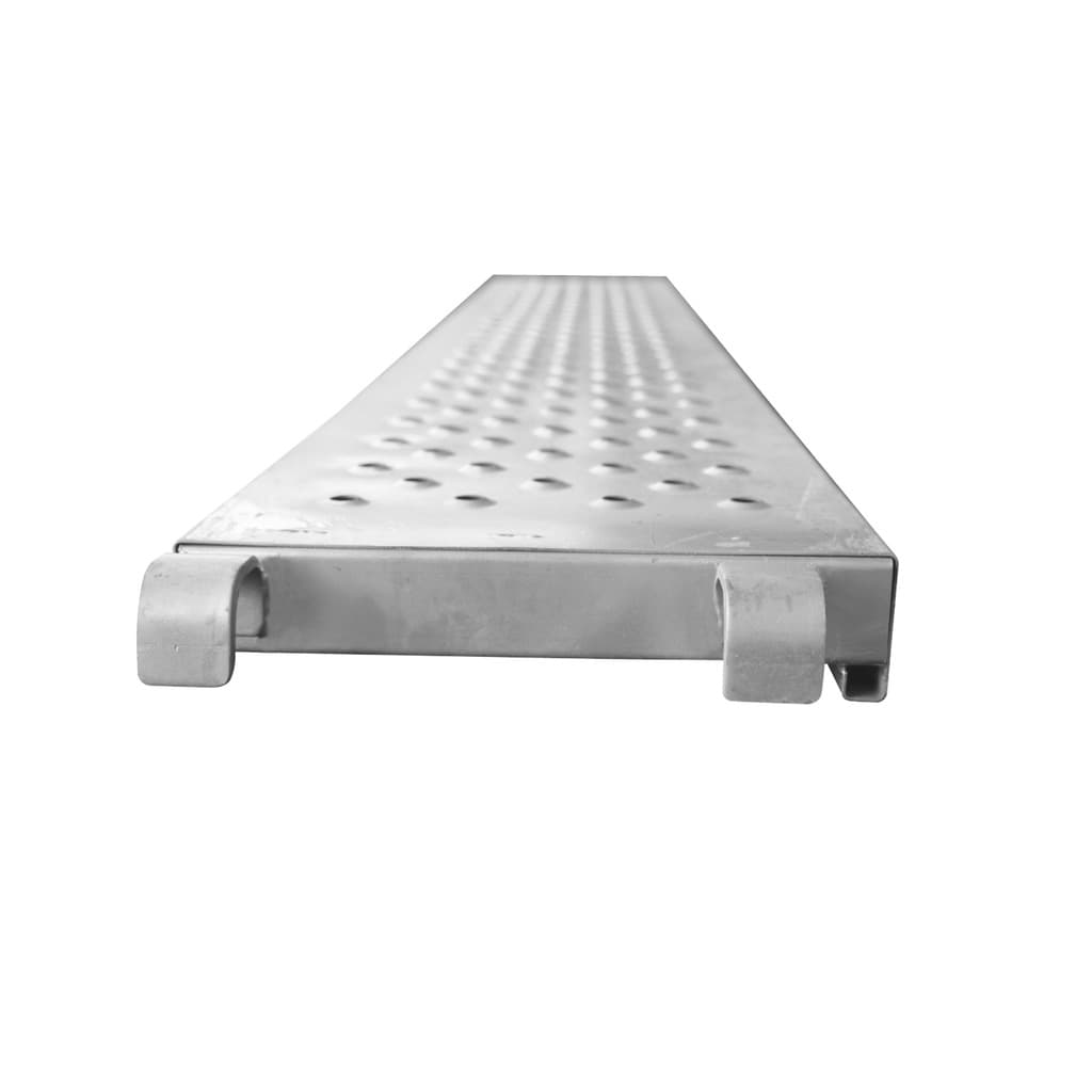 PLAT. PERF. PREM. DE 1.9 MM