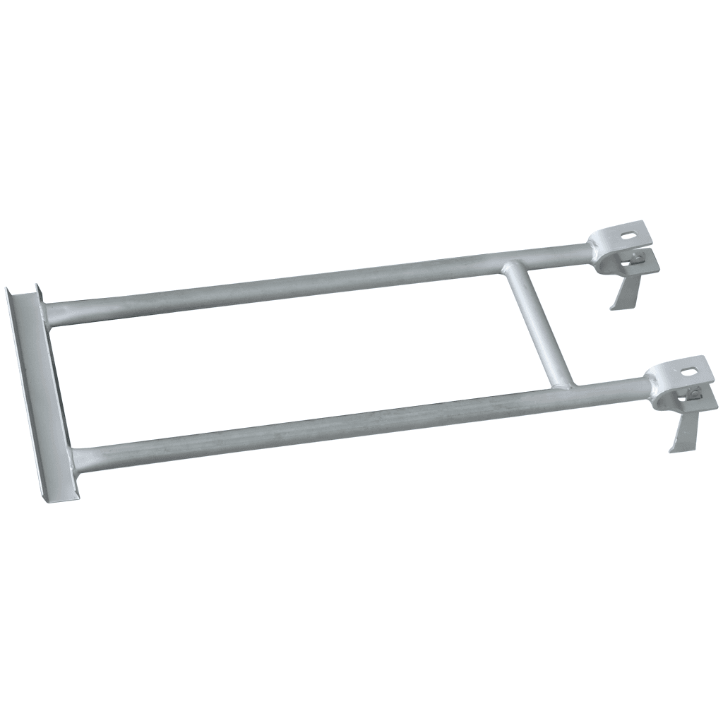SOPORTE DE ESCALERILLA REFORZ.