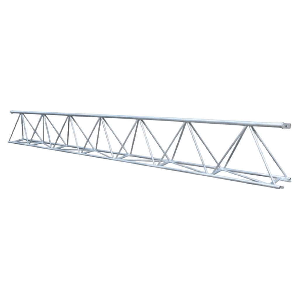 VIGA TRUSS TRIANGULAR 2.0M (BASE=0.30M , H=0.55M)