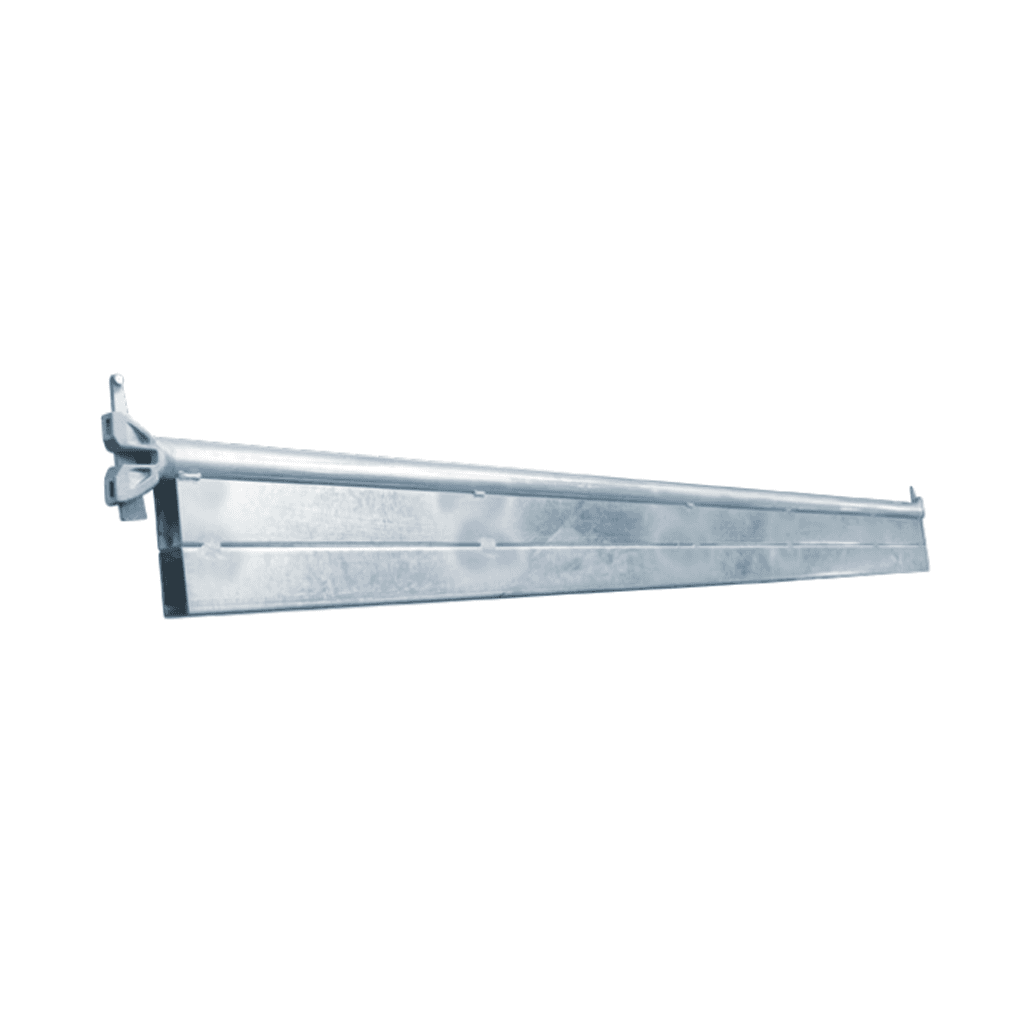PLATAFORMA H DE ESTRADO 2.57 x 0.52 M